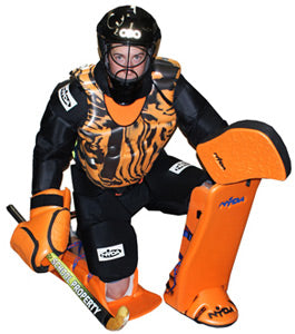 OBO Field Hockey Goalie Package – Longstreth Sporting Goods