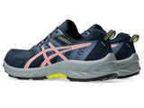 ASICS Gel Venture 9 (French Blue/Sun Coral) Womens
