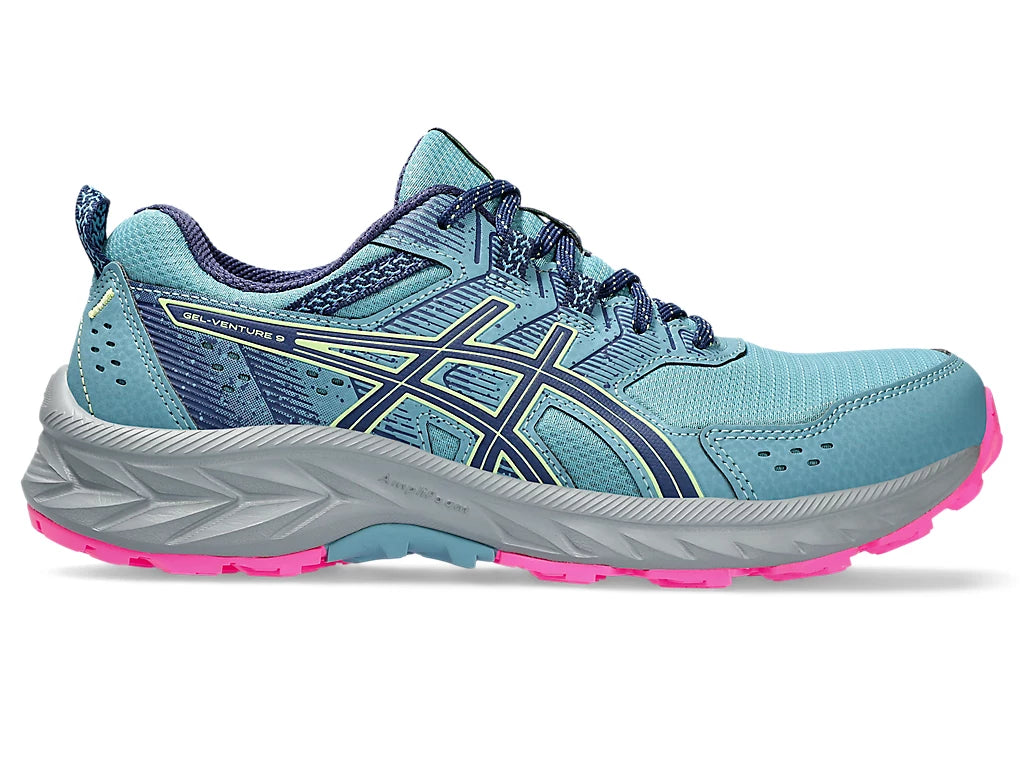 Asics 2025 9 wide