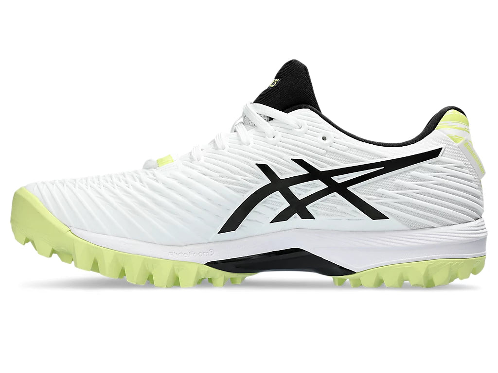 Asics hockey shoes clearance sale