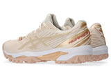 Asics Field Speed FF (Rose Dust/Champagne) Womens