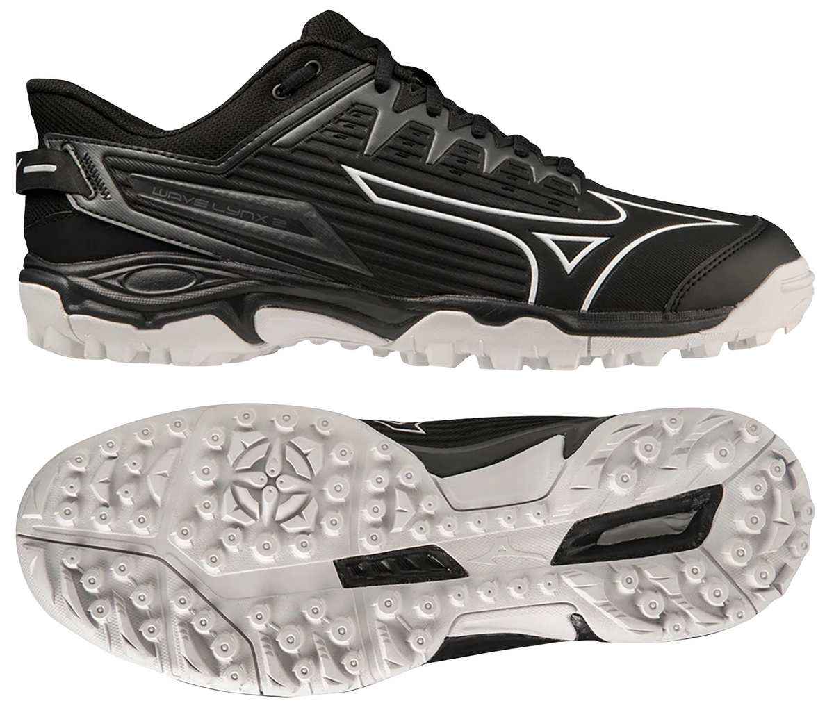 Mizuno atlas 2024