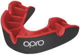 OPRO Silver Level Mouthguard (Adult 11+)