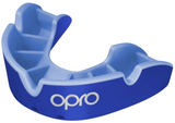 OPRO Silver Level Mouthguard (Youth 10-)