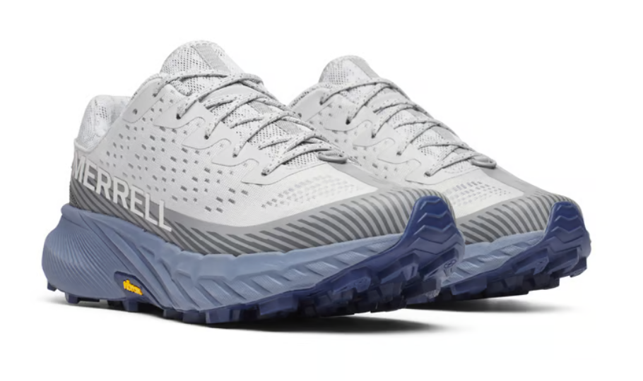 MERRELL Agility Peak 5 (Pigeon/Indigo) Mens – Hockey International