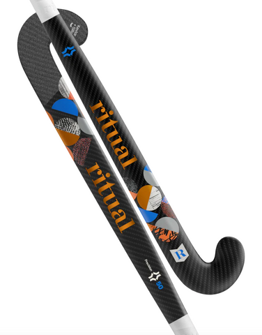 Ritual Precision 50 Indoor