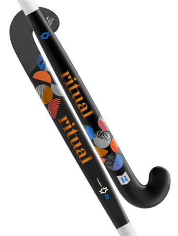 Ritual Precision 25 Indoor