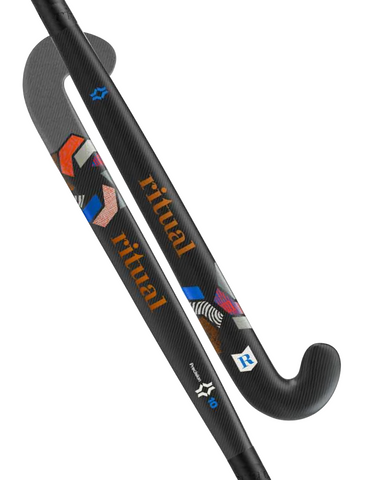 Ritual Precision 10 Indoor