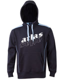 Atlas Logo Hoodie