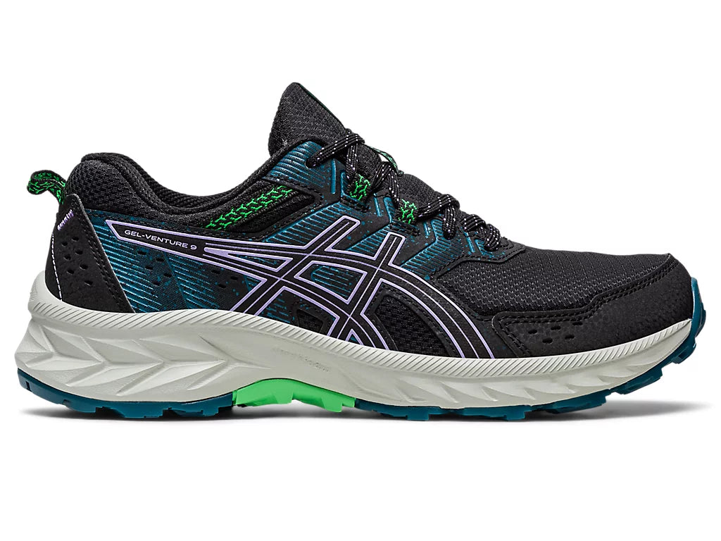 Asics gel venture vs contend 2025