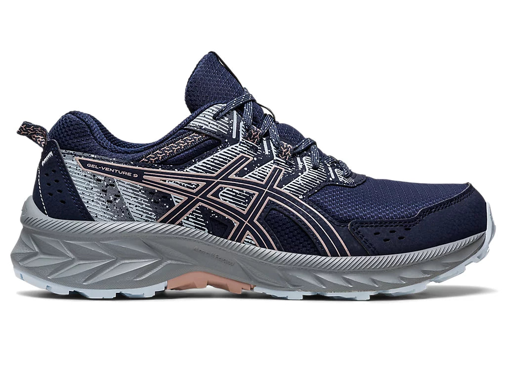 Asics venture women's online