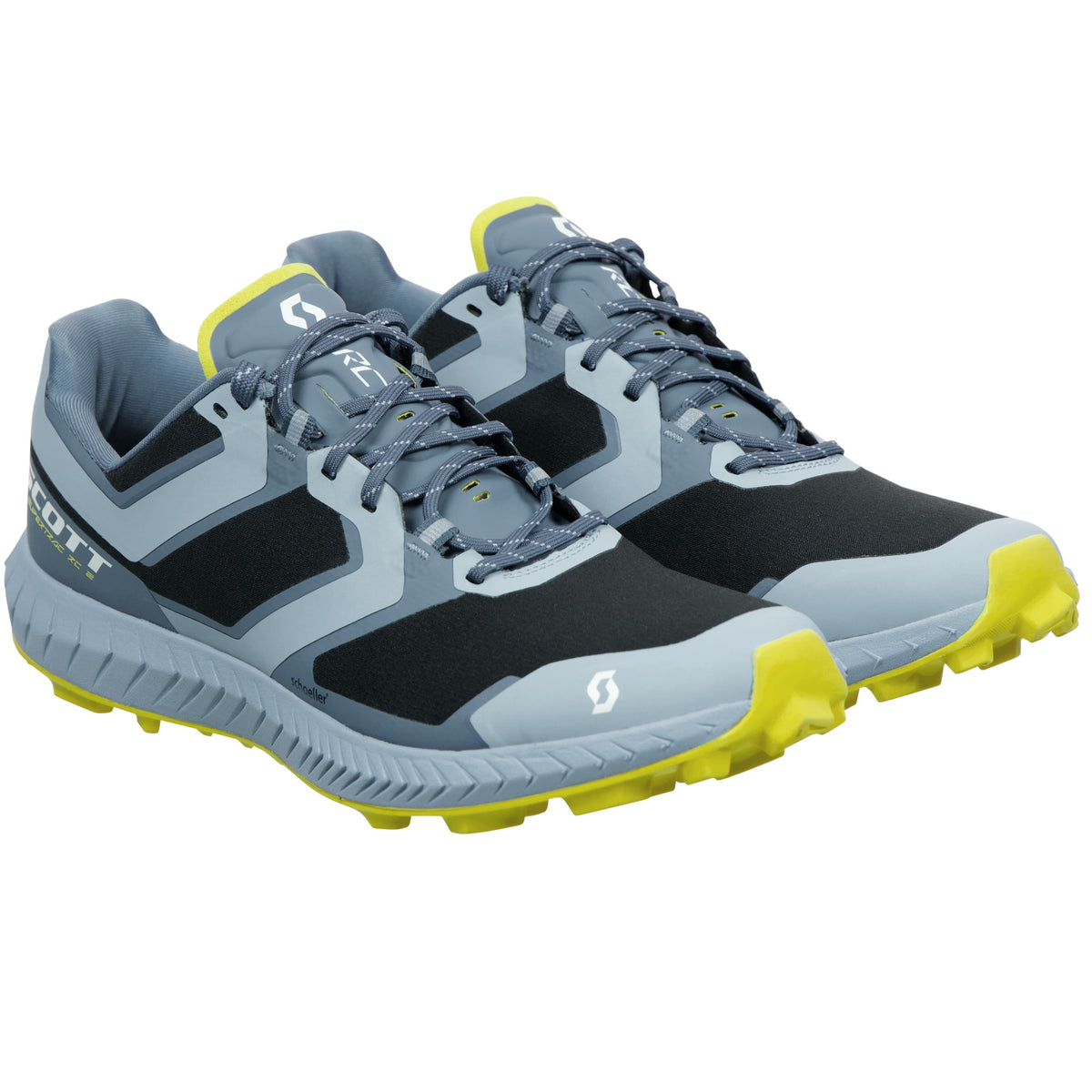 Chaussure trail scott supertrac 2025 rc