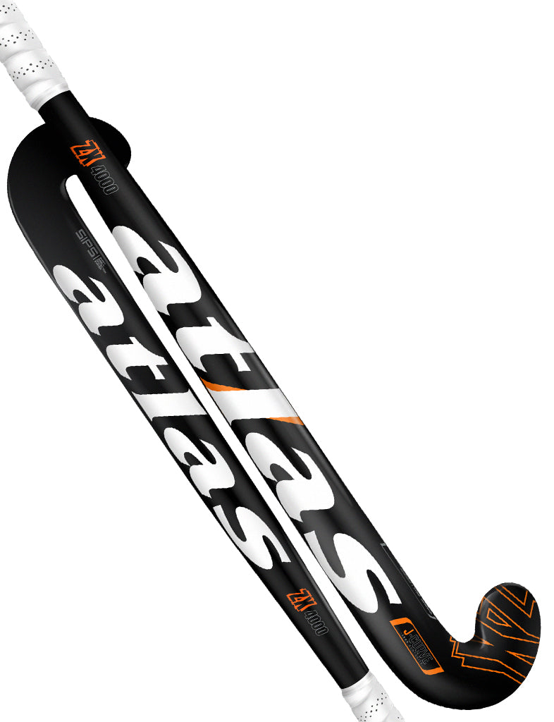 Atlas ZX4000 (J-Curve) – Hockey International