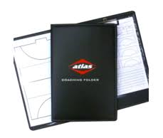 Atlas Coaching Folder