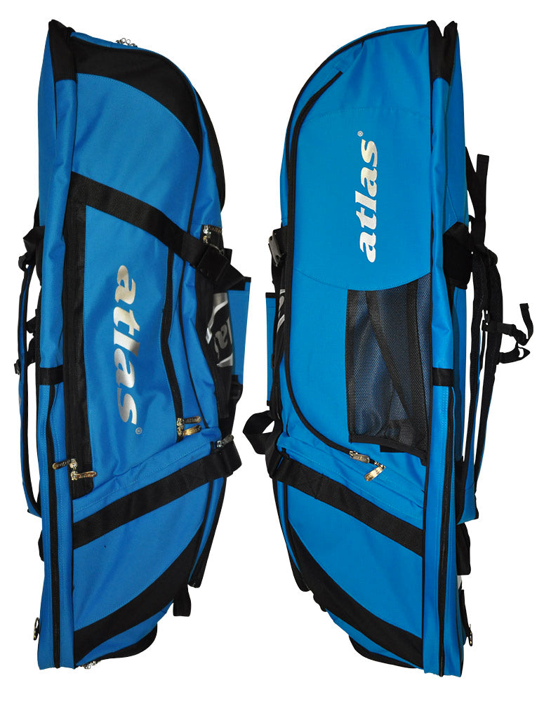 Atlas Elite Bag Hockey International