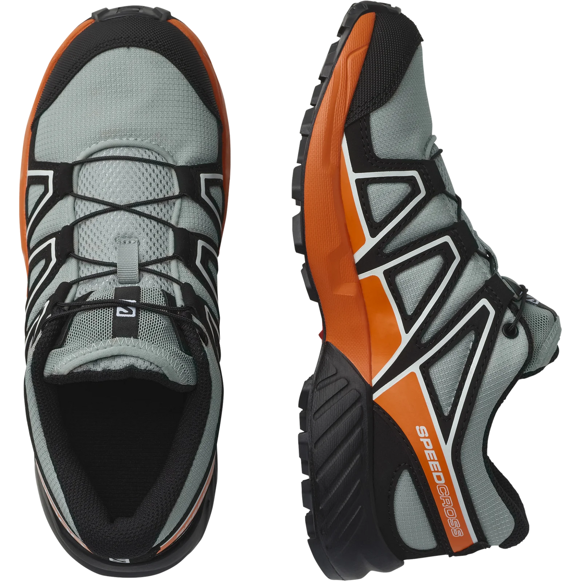 Salomon speedcross cheap 4 gtx orange