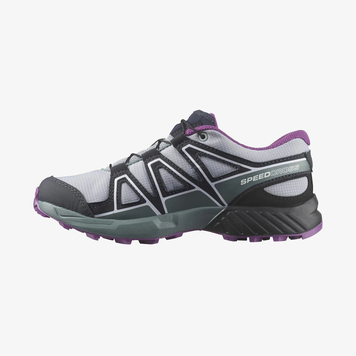 Salomon speedcross 4 women's online black