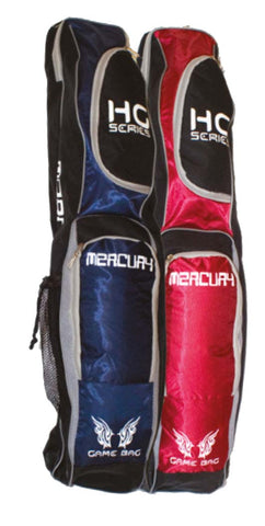 Mercury Game Bag.