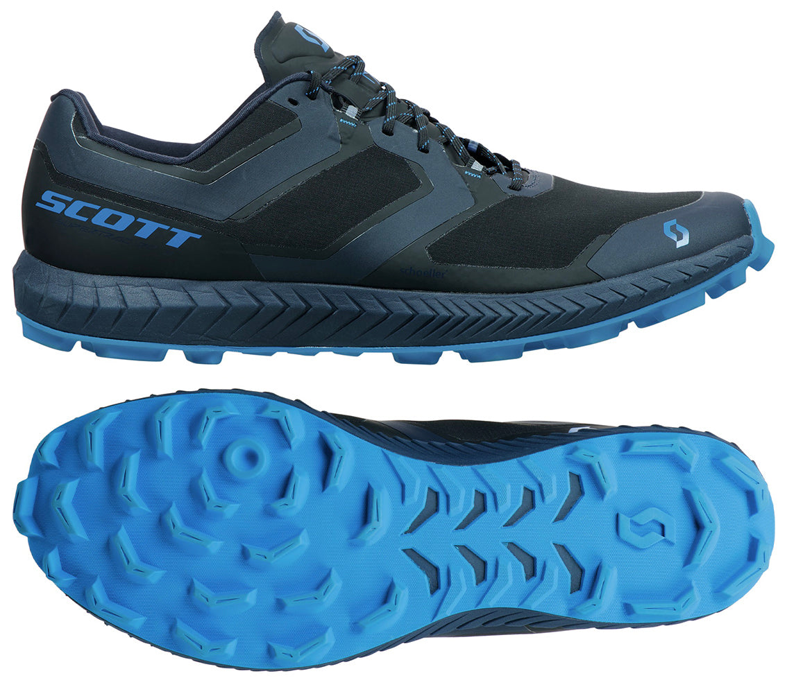 Chaussures trail best sale scott supertrac