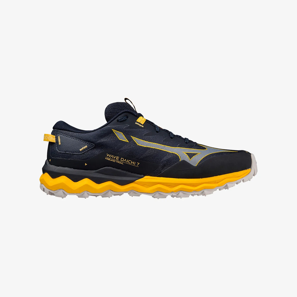 Mizuno wave daichi 4 deals