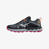 Mizuno Wave Daichi 6 (Turbulence) Womens