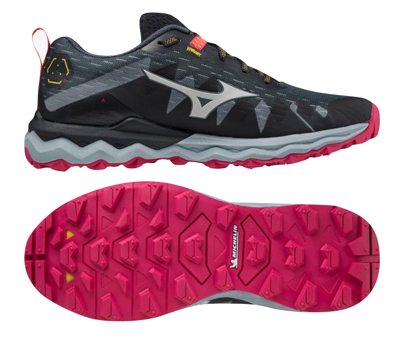 Mizuno tokyo top 6 2014