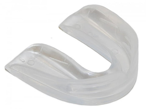Clear Mouthguard (Adult)