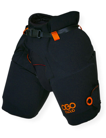 OBO Cloud Hot Pants