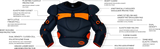 OBO Cloud Body Armour