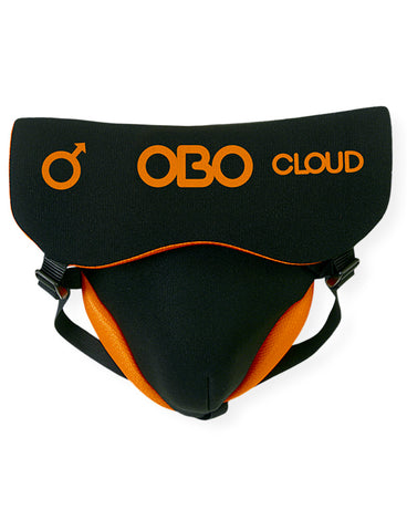OBO Cloud Male Groin Guard
