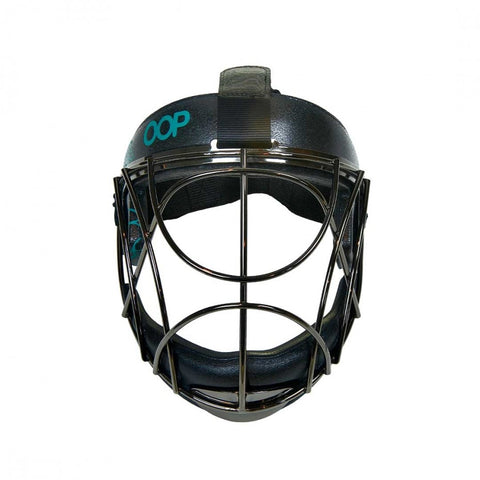 OOP Face Off Steel Mask - SENIOR