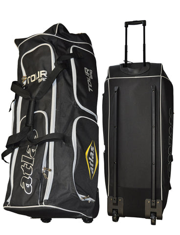 Atlas Tour Wheel Bag