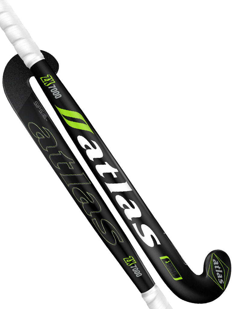 ホッケースティック アトラス Atlas ZX7000 (J-Curve) – Hockey