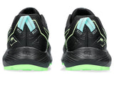 ASICS Sonoma 7 (Black/Illuminate Green) Mens