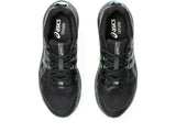 ASICS Sonoma 7 (Black/Illuminate Green) Mens