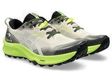 ASICS Gel Trabuco 12 (Oatmeal/White) Mens