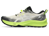 ASICS Gel Trabuco 12 (Oatmeal/White) Mens