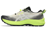 ASICS Gel Trabuco 12 (Oatmeal/White) Mens