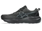 ASICS Gel Venture 11 (Black/Carrier Grey) Mens
