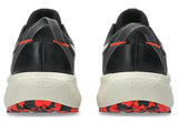 ASICS Gel Venture 11 WIDE (Black/Light Dust) Mens