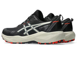 ASICS Gel Venture 11 WIDE (Black/Light Dust) Mens