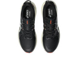 ASICS Gel Venture 11 WIDE (Black/Light Dust) Mens