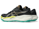 ASICS Trabuco 14 (Black/Clay Canyon) Mens