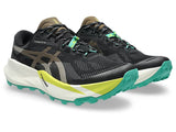 ASICS Trabuco 14 (Black/Clay Canyon) Mens