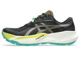 ASICS Trabuco 14 (Black/Clay Canyon) Mens