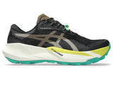 ASICS Trabuco 14 (Black/Clay Canyon) Mens