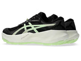 ASICS Gel Trabuco 14 (Black/Illuminate Yellow) Mens