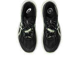 ASICS Gel Trabuco 14 (Black/Illuminate Yellow) Mens