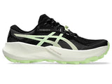 ASICS Gel Trabuco 14 (Black/Illuminate Yellow) Mens