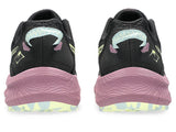 ASICS Trabuco Terra 2 (Black/Huddle Yellow) Womens